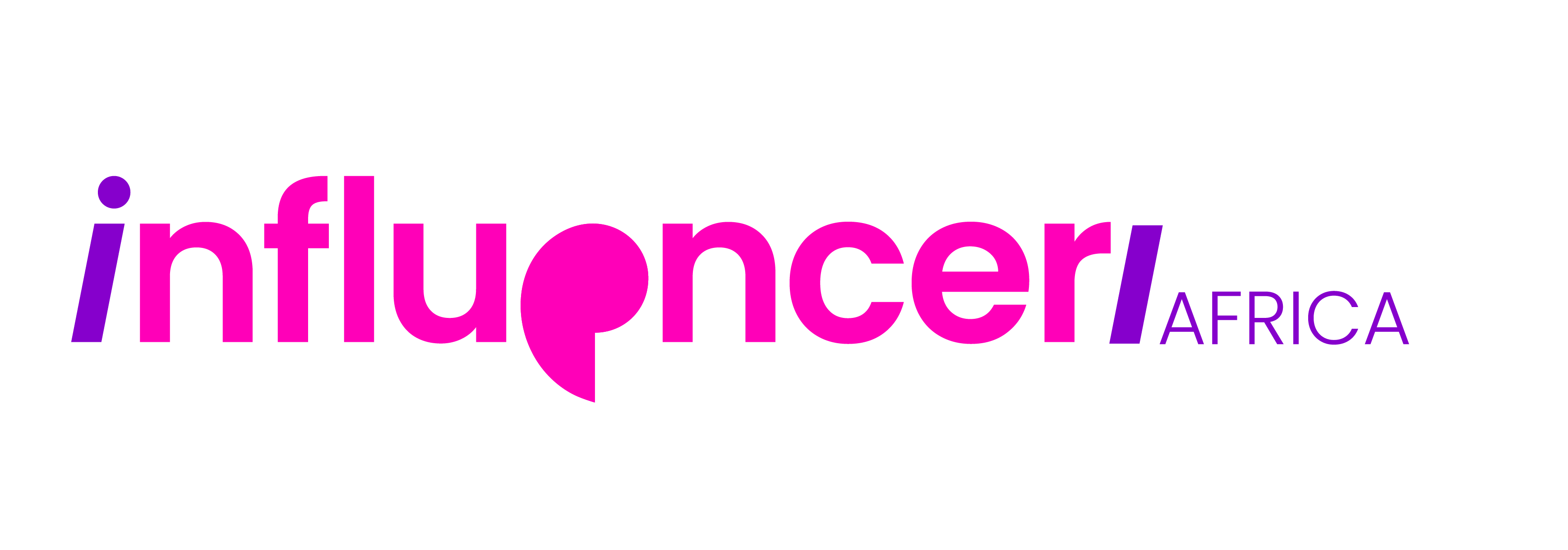 Influencer Africa